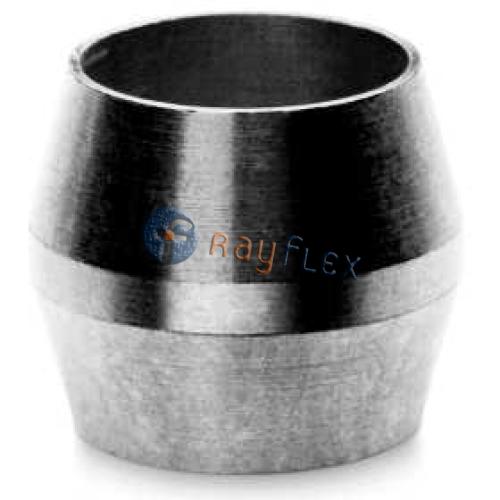 TUERCA Y BICONO BICONO